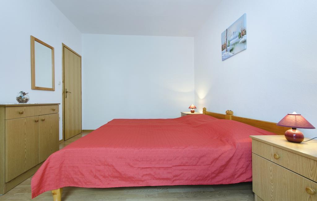 Apartments Ana Baška Voda Habitación foto